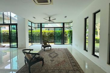 Bayou Creek, Leisure Farm