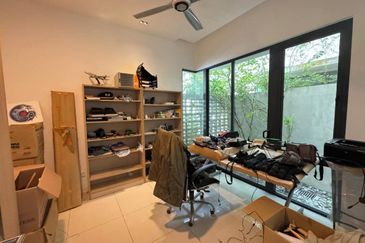 Bayou Creek, Leisure Farm