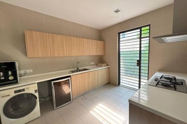 Bayou Creek, Leisure Farm