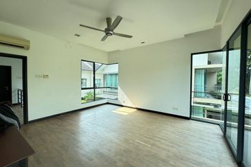 Bayou Creek, Leisure Farm