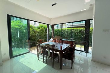 Bayou Creek, Leisure Farm