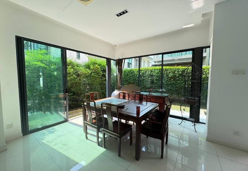 Bayou Creek, Leisure Farm