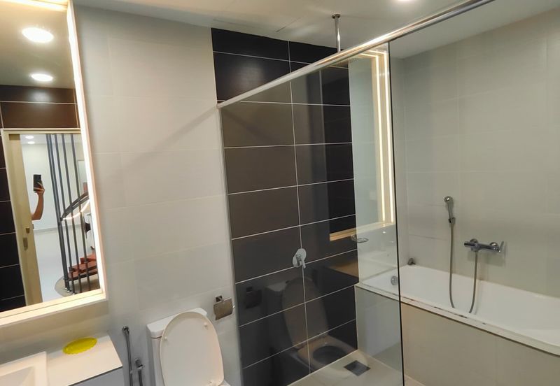 Encorp Marina Puteri Harbour