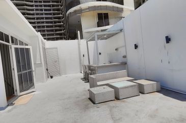 Encorp Marina Puteri Harbour