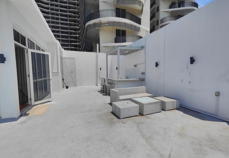 Encorp Marina Puteri Harbour