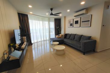 Encorp Marina Puteri Harbour