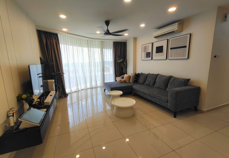 Encorp Marina Puteri Harbour