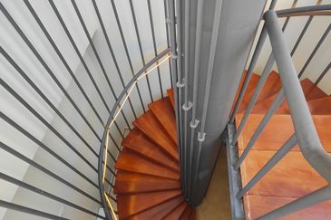 Encorp Marina Puteri Harbour