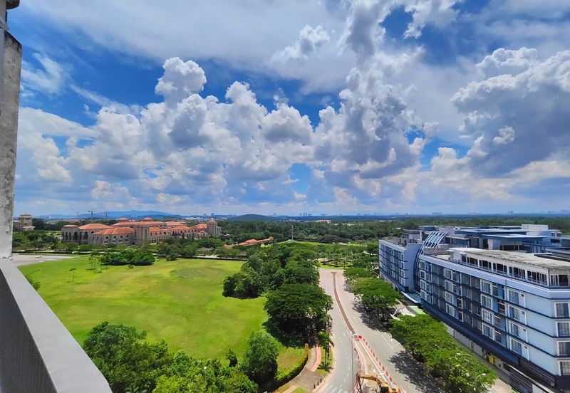 Encorp Marina Puteri Harbour