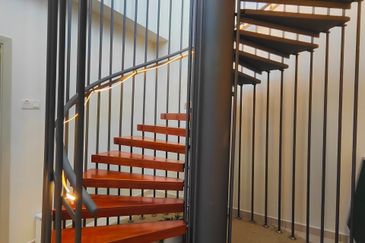 Encorp Marina Puteri Harbour