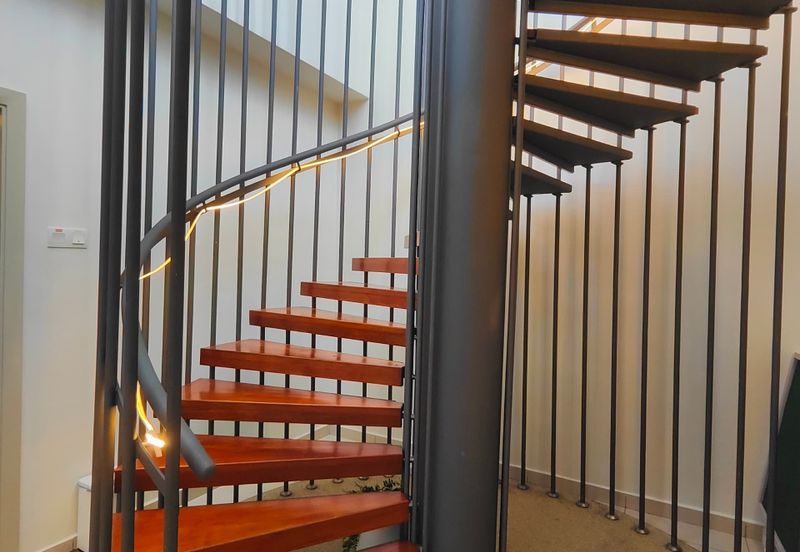 Encorp Marina Puteri Harbour