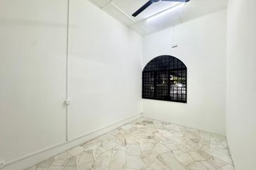 Taman Suria, Johor Bharu