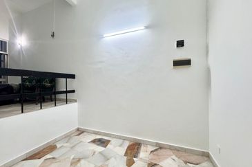 Taman Suria, Johor Bharu