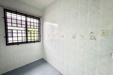 Taman Suria, Johor Bharu