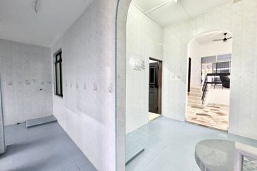 Taman Suria, Johor Bharu