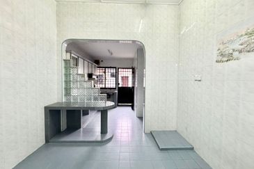 Taman Suria, Johor Bharu