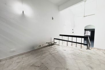 Taman Suria, Johor Bharu