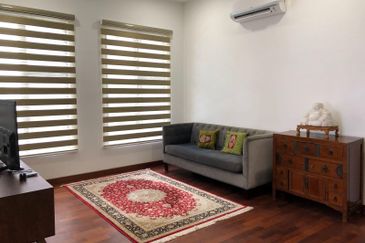 The Canal Garden South, Horizon Hills