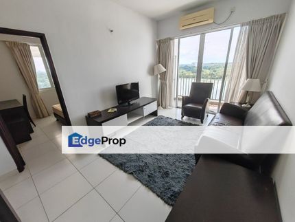 Bayu Marina 2BR Apartment For Sale, Johor, Johor Bahru