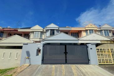 Taman Nusa Perintis 2