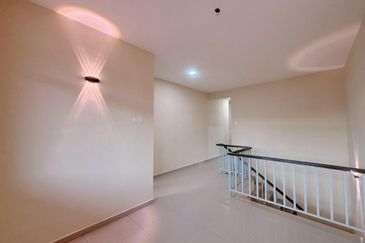 Taman Nusa Perintis 2