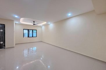 Taman Nusa Perintis 2