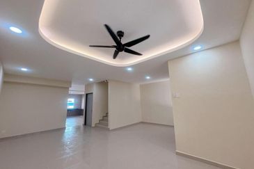 Taman Nusa Perintis 2