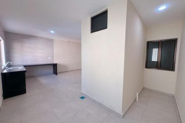 Taman Nusa Perintis 2