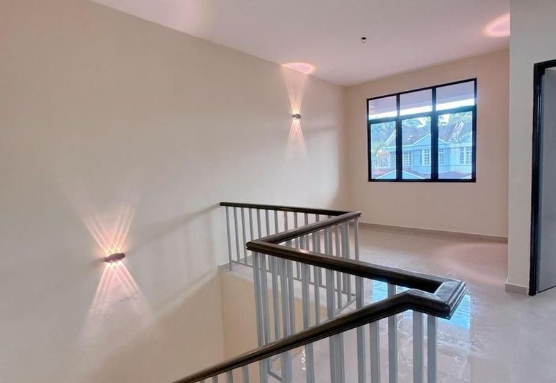 Taman Nusa Perintis 2