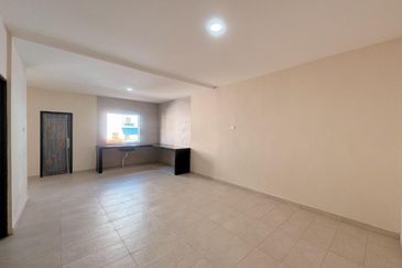 Taman Nusa Perintis 2