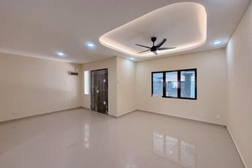 Taman Nusa Perintis 2