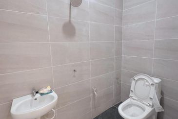 Taman Nusa Perintis 2