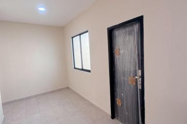 Taman Nusa Perintis 2