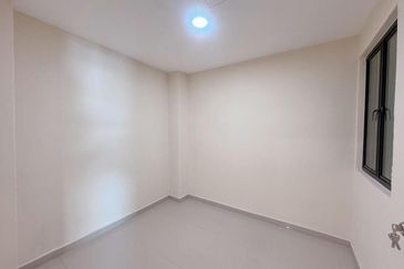 Taman Nusa Perintis 2