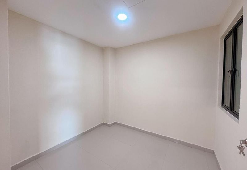 Taman Nusa Perintis 2