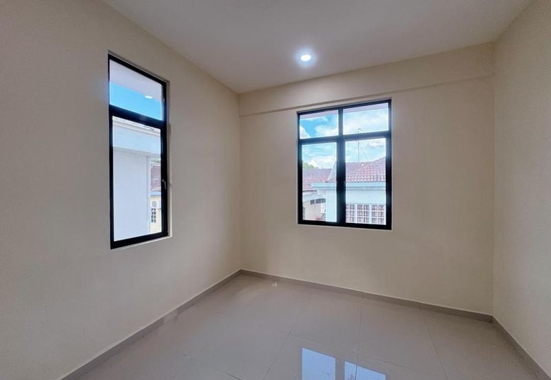 Taman Nusa Perintis 2