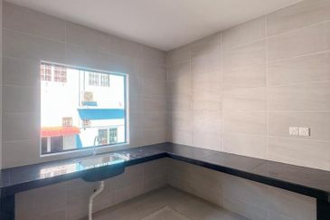 Taman Nusa Perintis 2