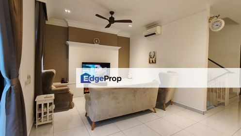 💎 Modern 2.5-Storey @ Eco Botanic For Sale, Johor, Nusajaya