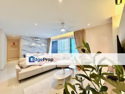 High-Floor Luxury Unit @ Medini Signature For Sale, Johor, Nusajaya