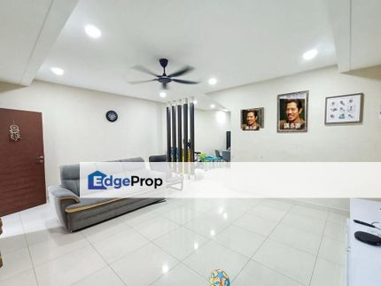 Fully Renovated Terrace @ Seri Austin For Sale, Johor, Johor Bahru