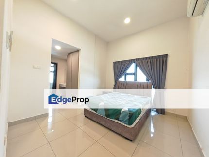 G Residence Plentong City View Unit For Sale, Johor, Plentong