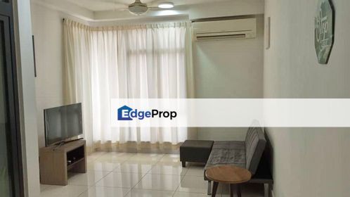 1 Tebrau JB Condo For Sale, Johor, Johor Bahru