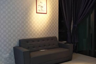 Botanika @ Tebrau Bay