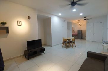 Botanika @ Tebrau Bay