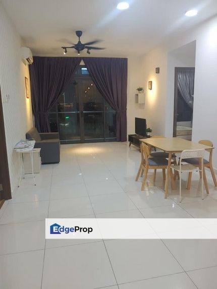 Exclusive Botanika Condo For Sale, Johor, Johor Bahru