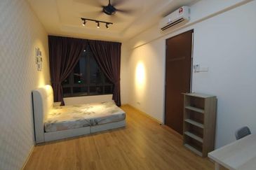 Botanika @ Tebrau Bay