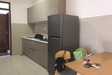 Botanika @ Tebrau Bay