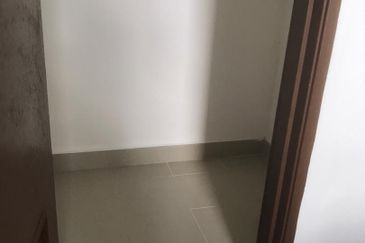 Botanika @ Tebrau Bay