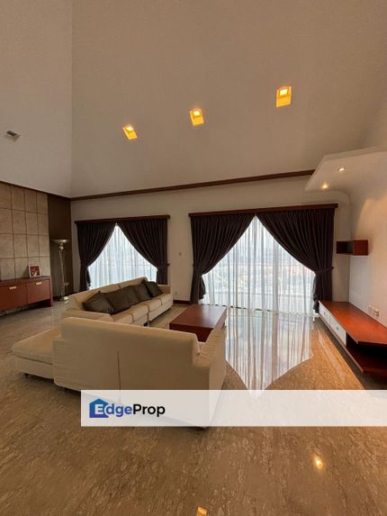 Molek Duplex Penthouse @ Molek Pine 1 For Sale, Johor, Johor Bahru