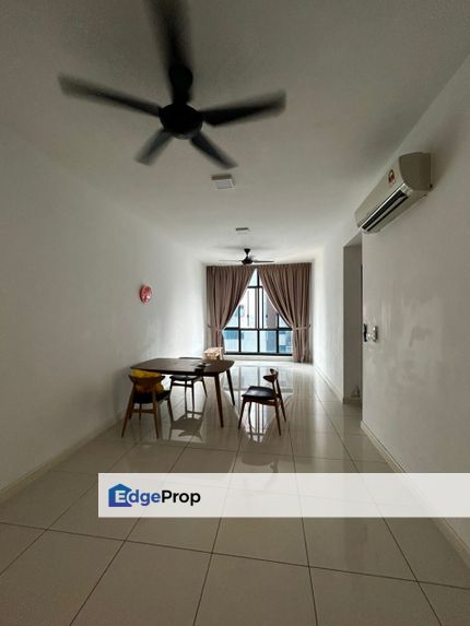 High-Floor Corner Unit @ Setia Sky 88 For Sale, Johor, Johor Bahru